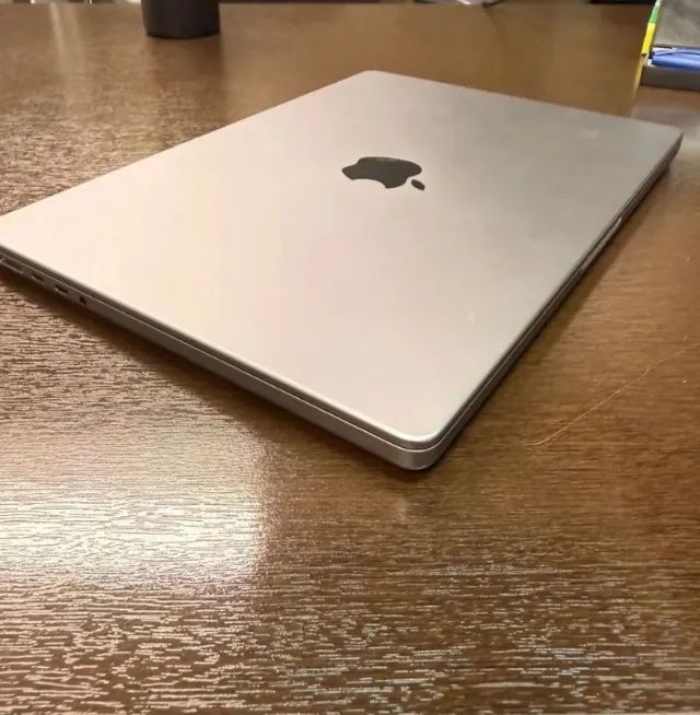 MacBook PRO M4 512GB 16GB 14 Polegadas - 4 Meses De Garantia - Avaliamos o Seu 