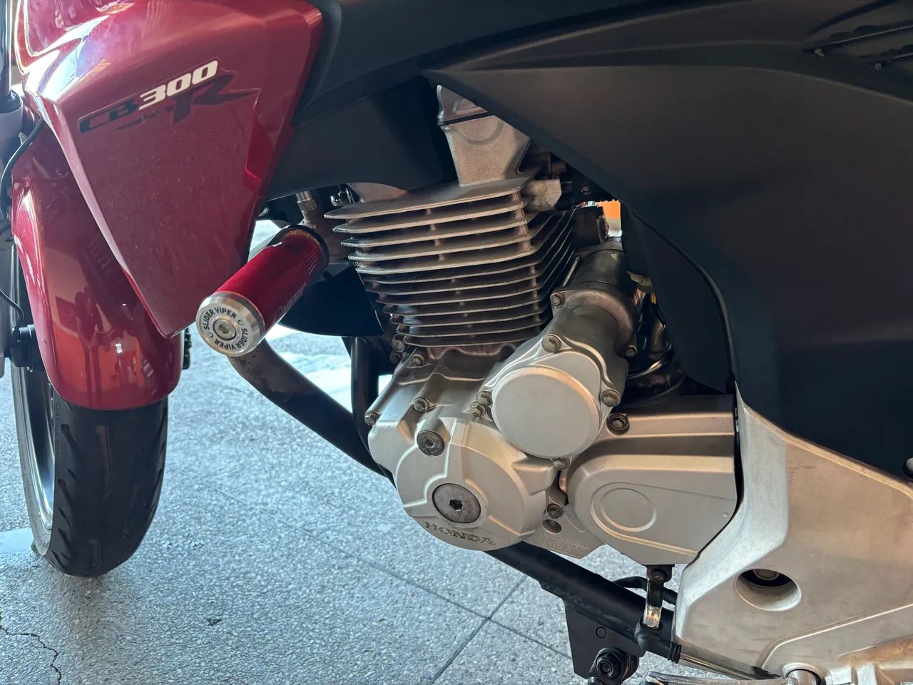 Cb300 2013  - Foto 3
