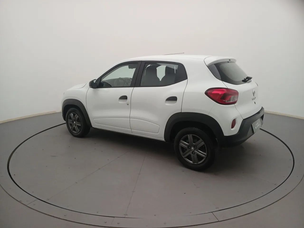 Renault Kwid 1.0 Zen 2026 - Foto 3