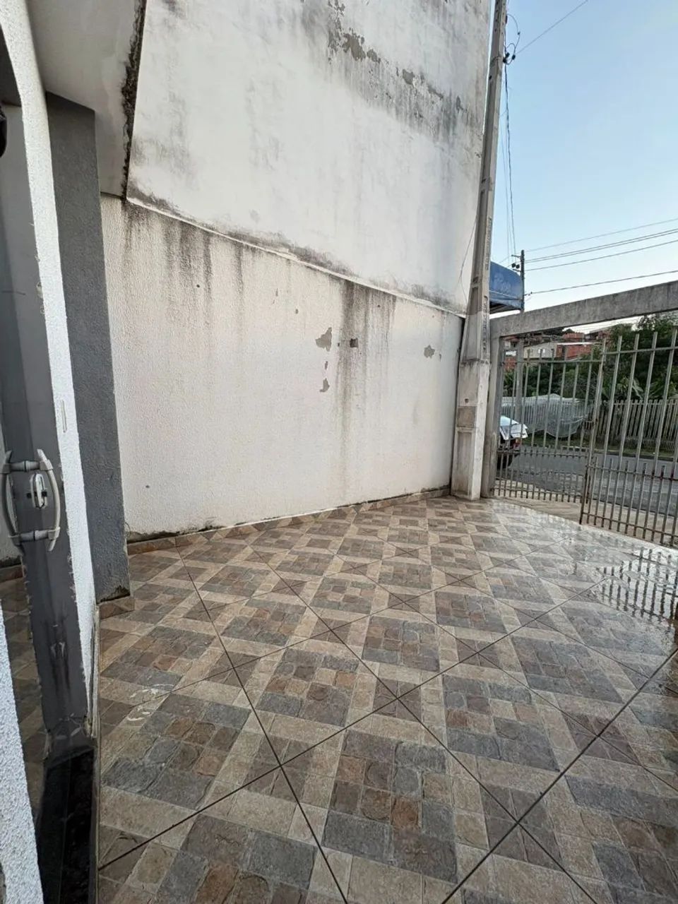 Alugo Casa Votorantim park - Foto 5