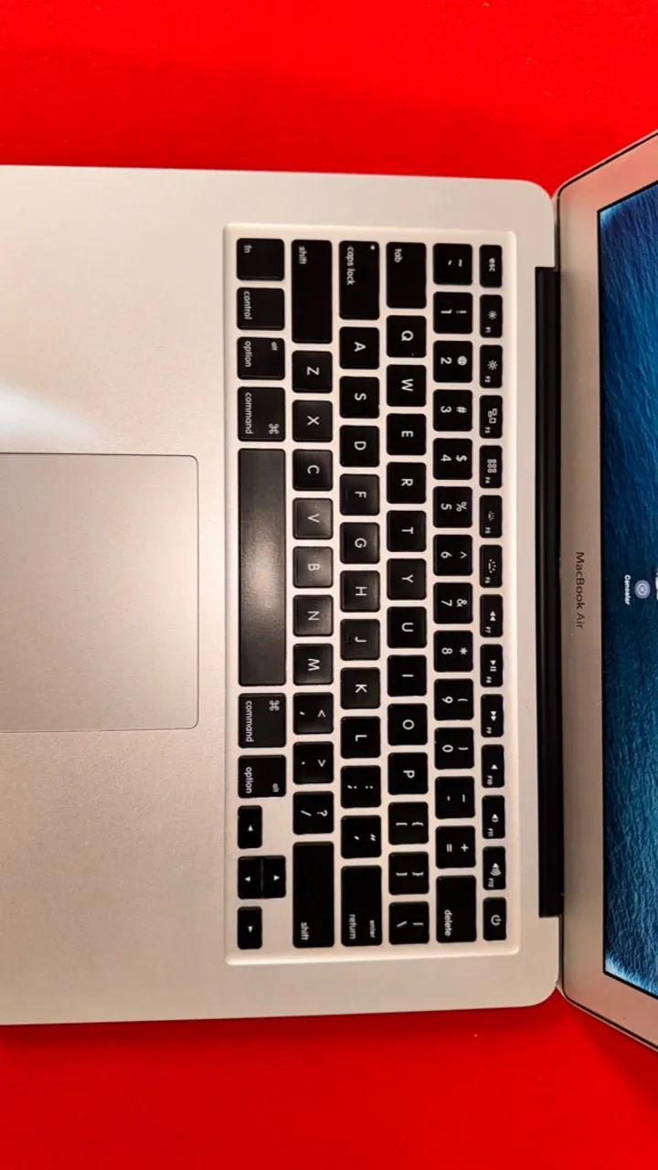 MacBook Air 13? Early 2014 | i5 | 4GB | SSD 256GB | Bem conservado