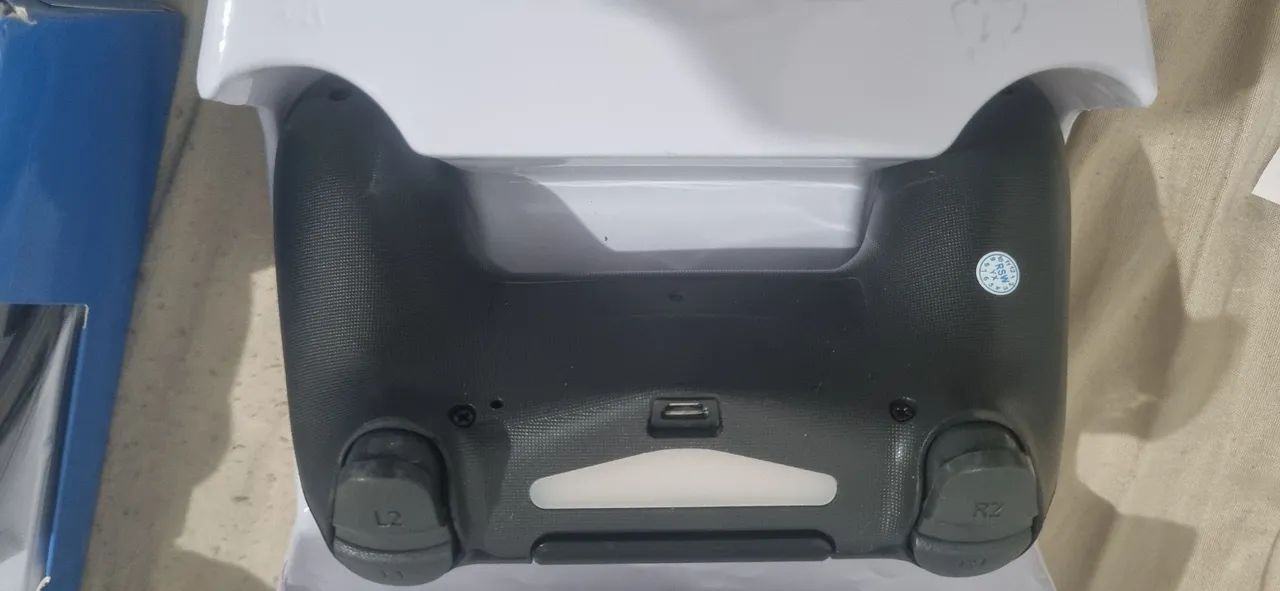 Vendo controle de PS4  - Foto 3