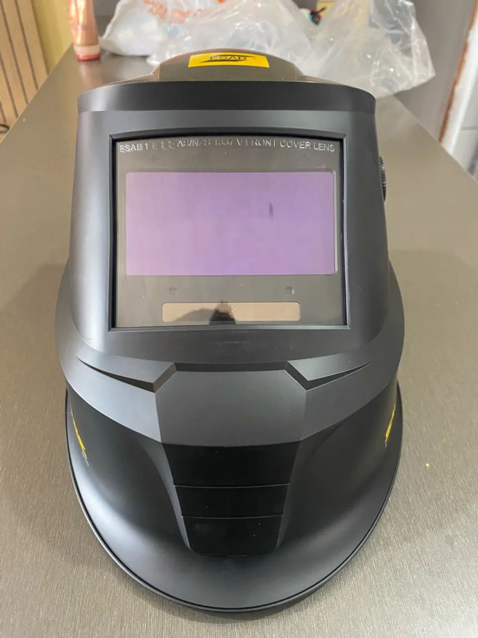 Máscara de solda Esab A41