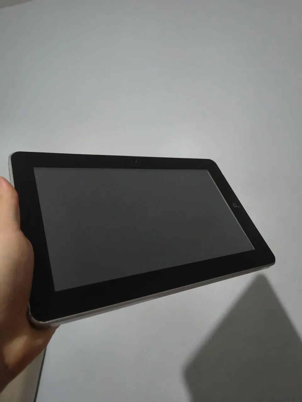 Tablet Grande para conserto, reparo ou sucata