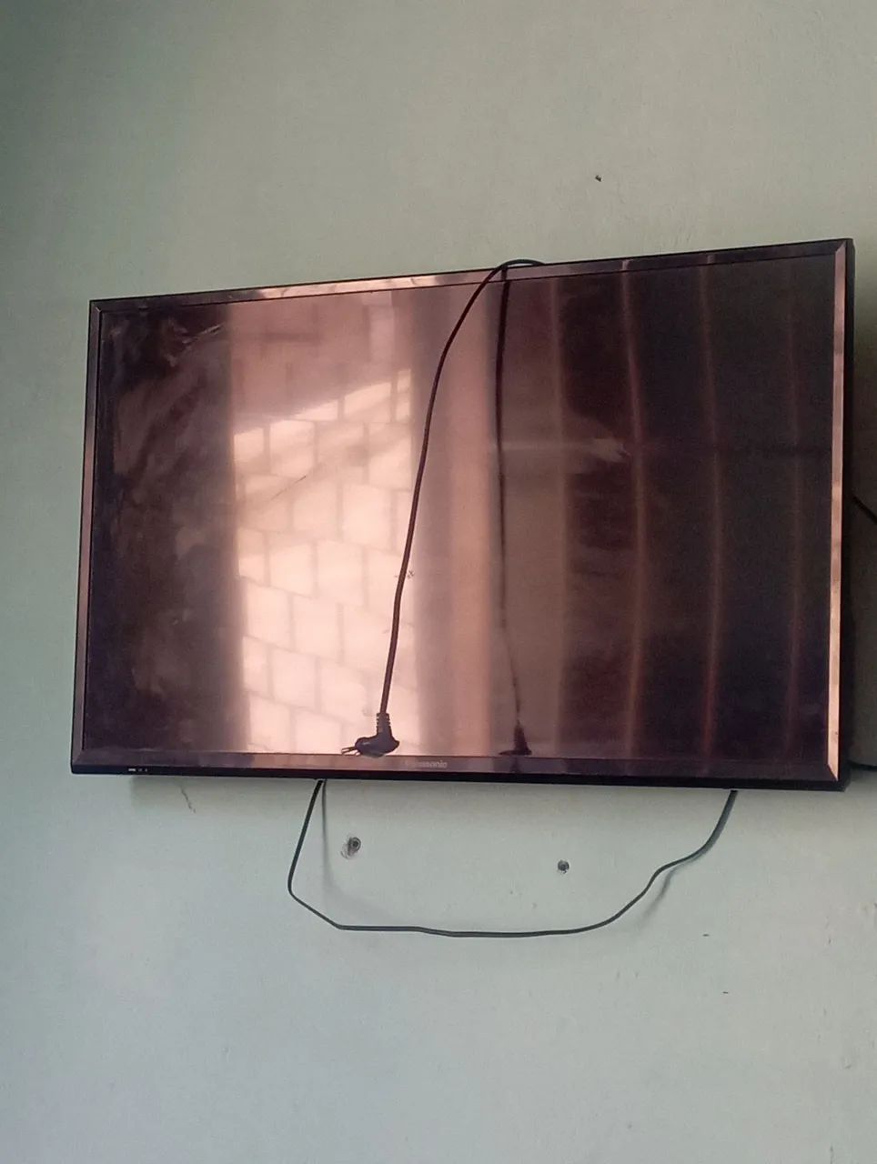 Vendo Televisão 32 polegadas 
