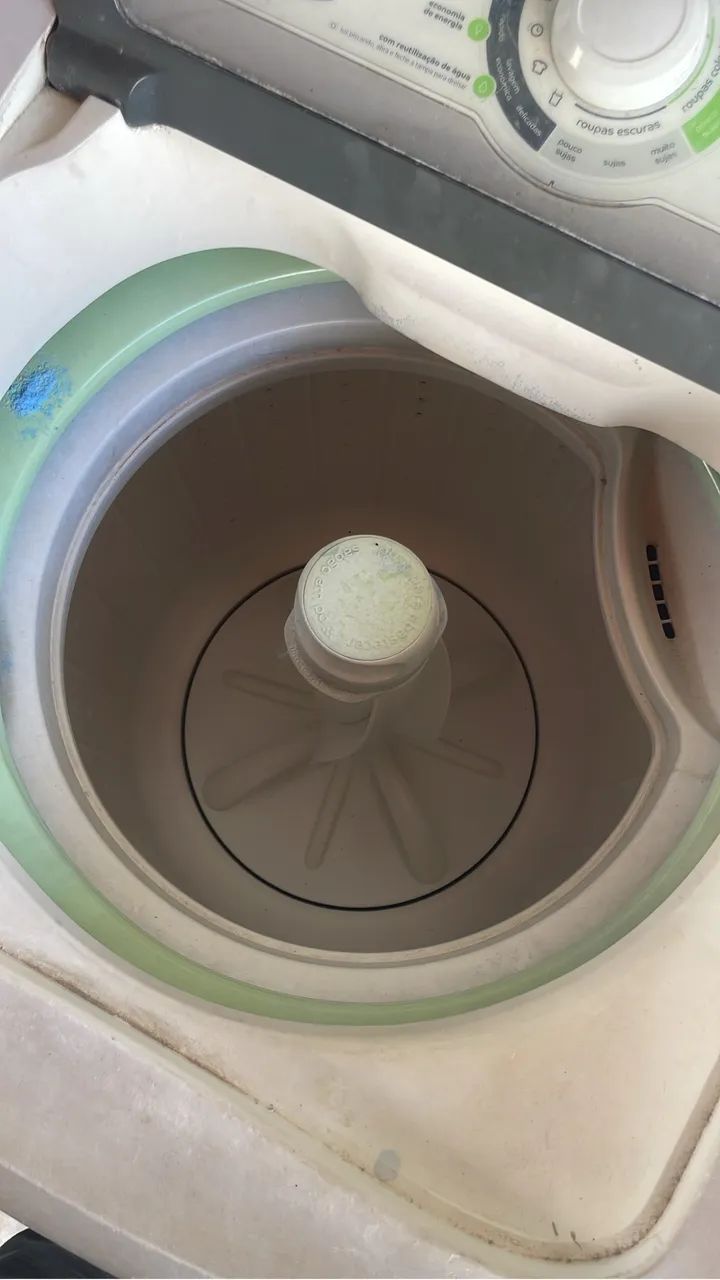 Máquina de lavar roupas - Foto 4