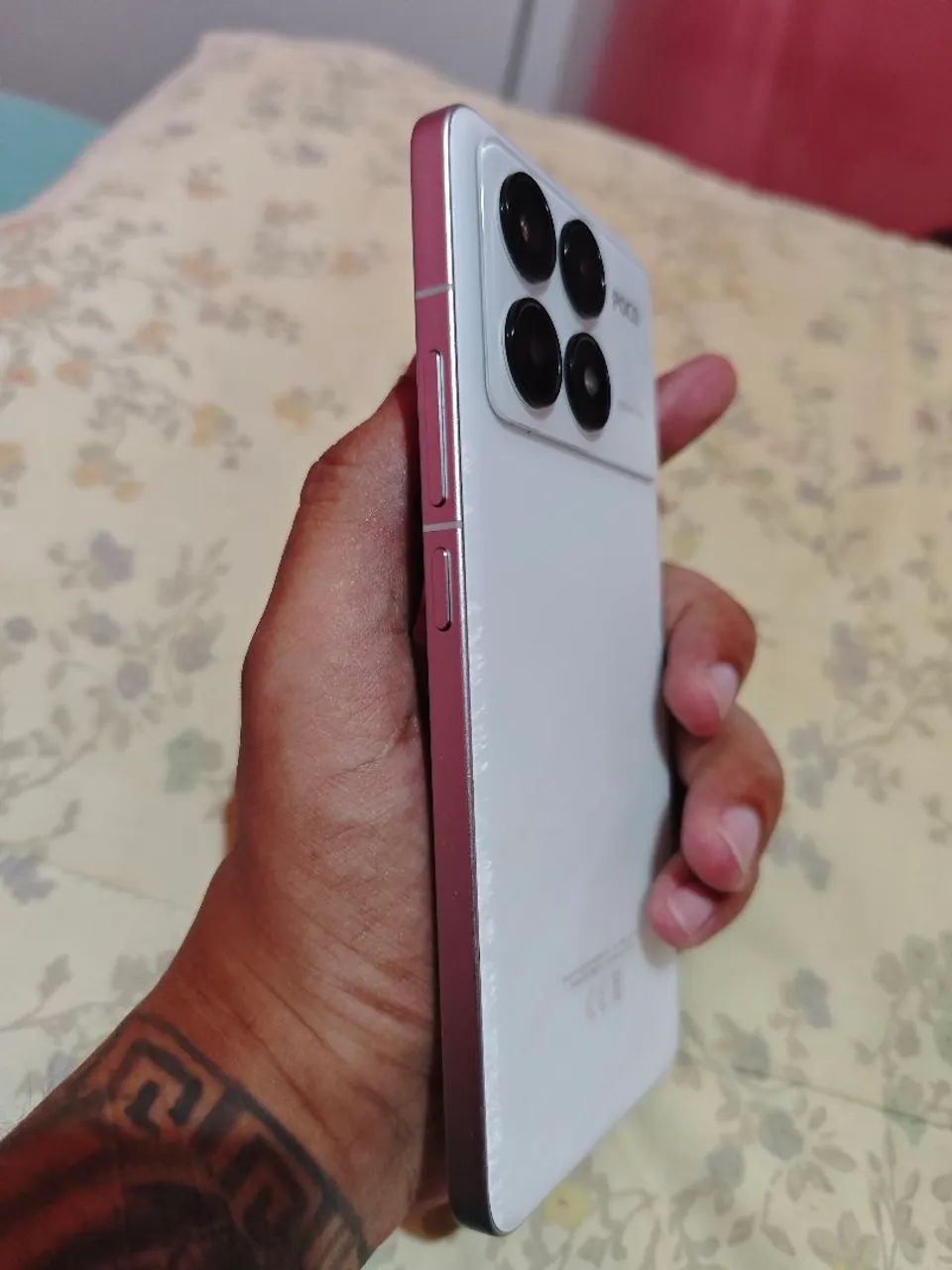POCO F6 PRO 512/12 - Foto 2