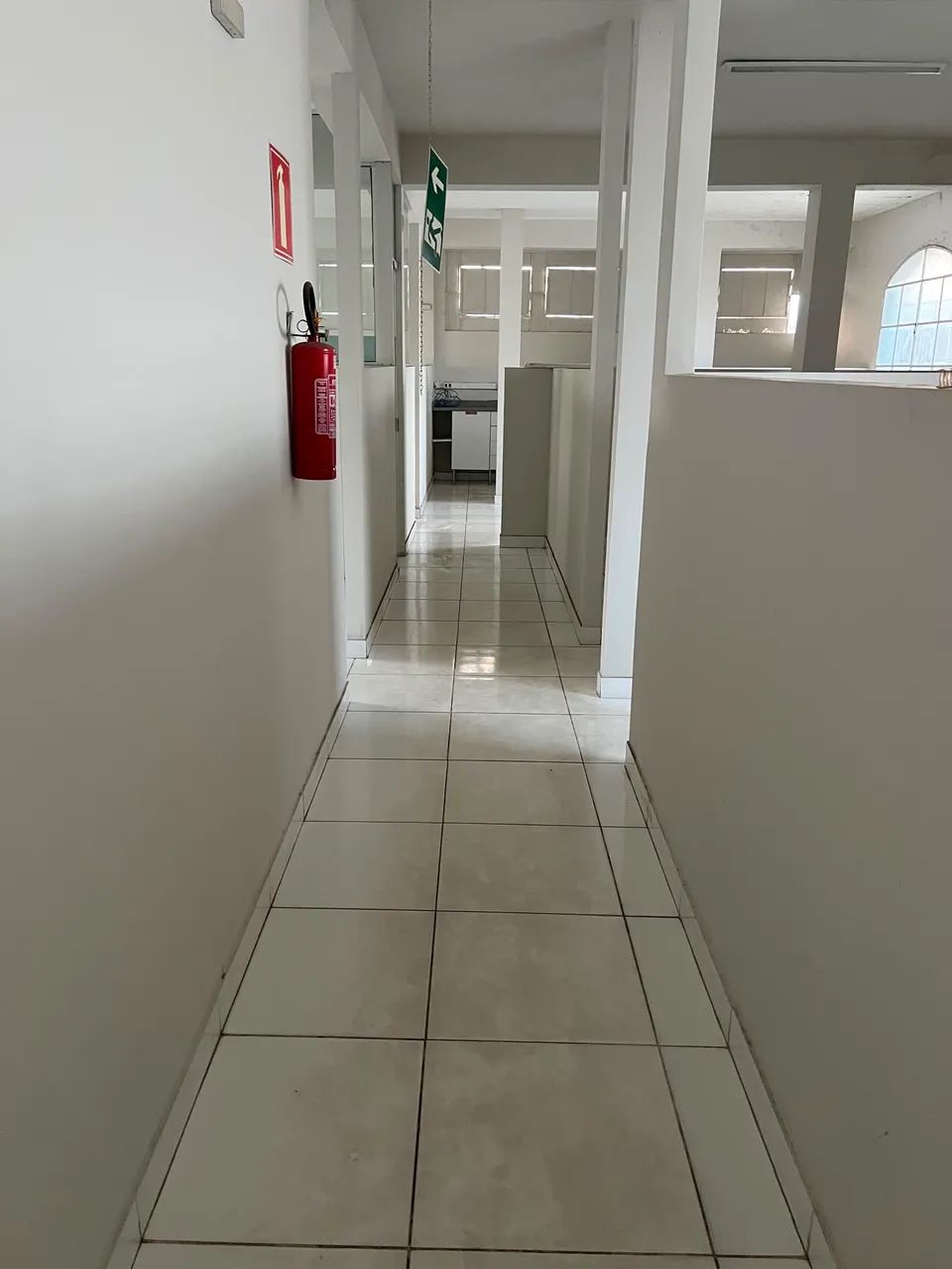 330 m2 de Andar corrido. Ponto comercial no centro de Montes Claros - Foto 4