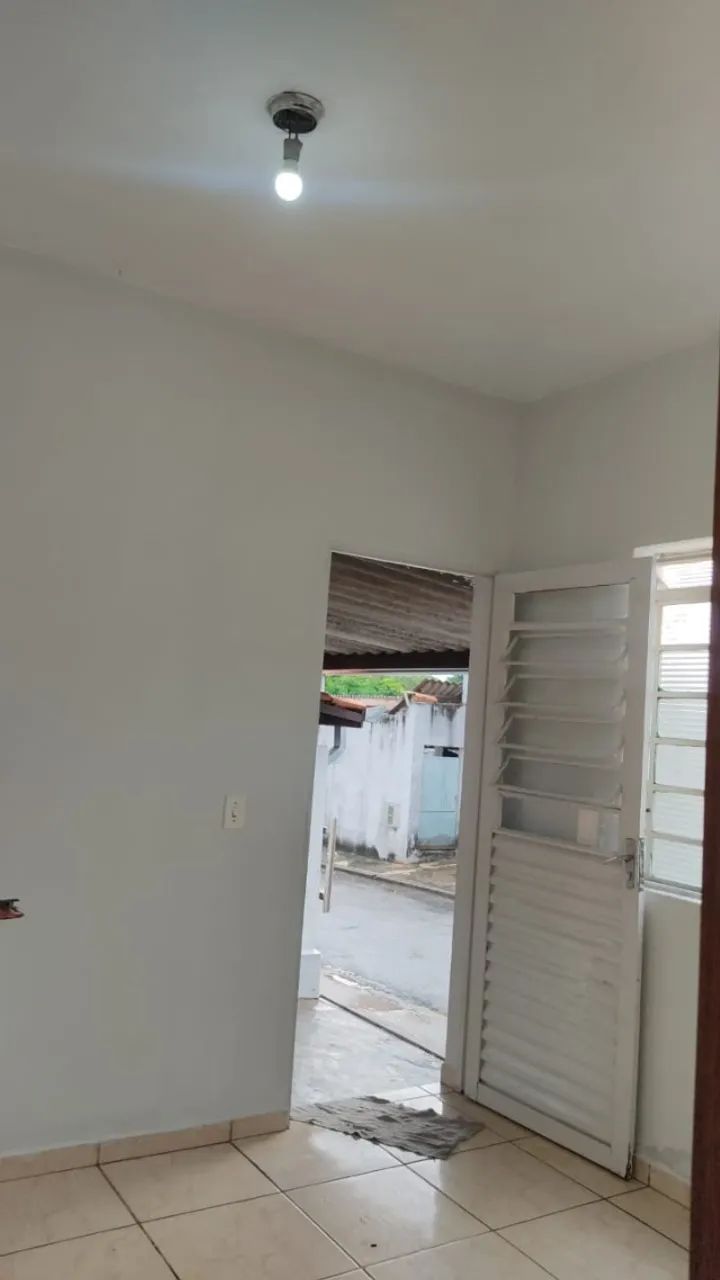 Casa térrea Sorocaba Aluga se 3 comodos sala,cozinha,1quarto e garagem - Foto 3