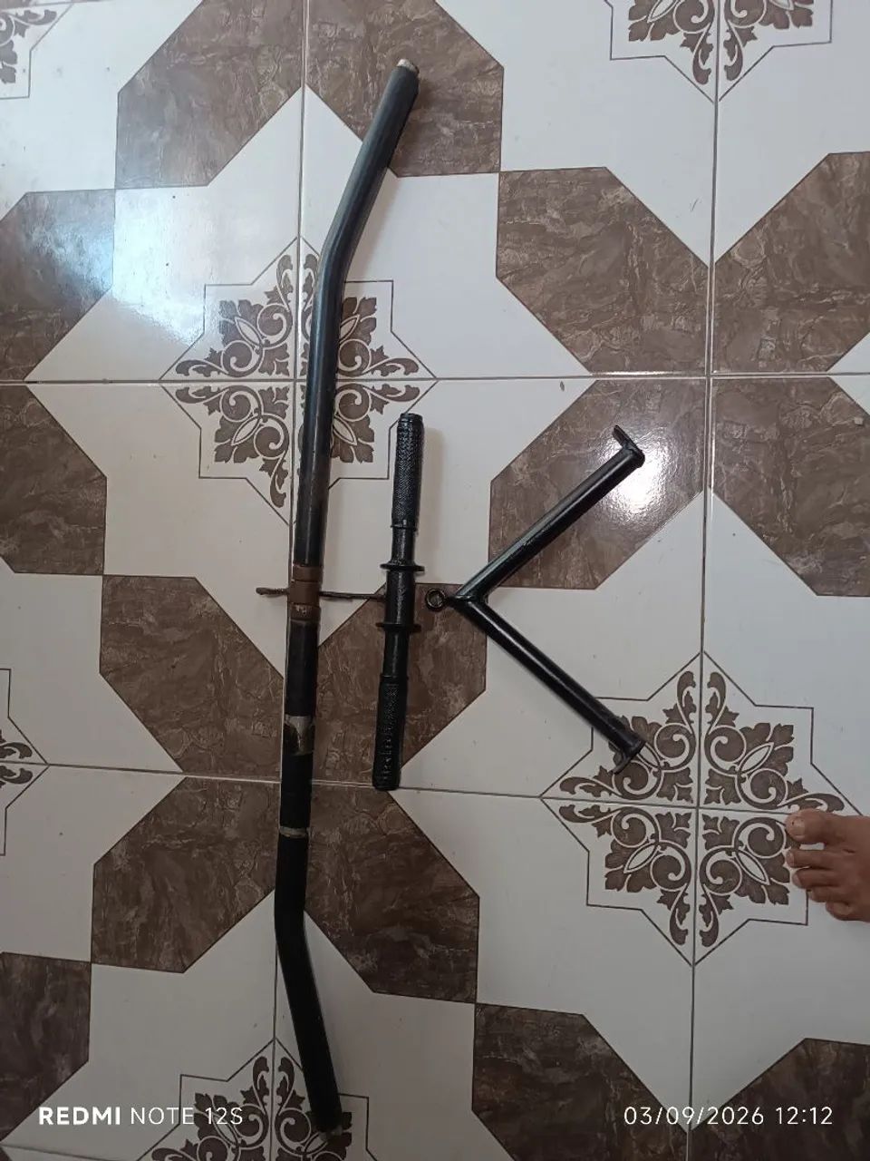 Esporte musculação  - Foto 4