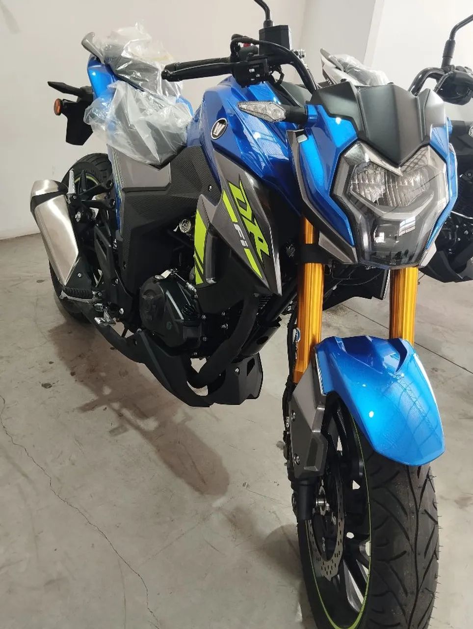 DR 160 S disponível  - Foto 2