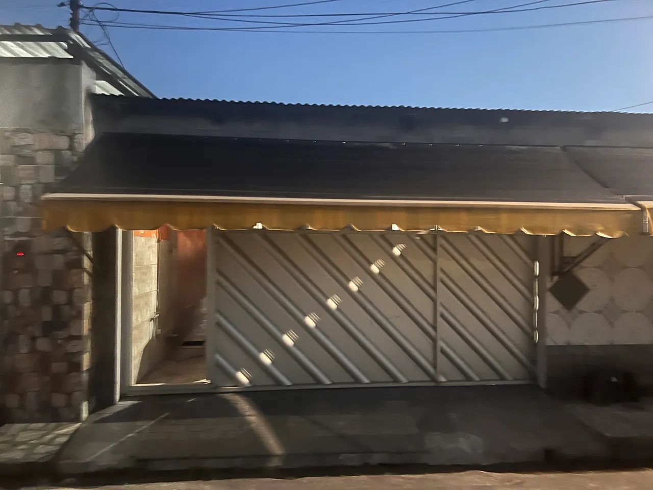 Toldo - Foto 2