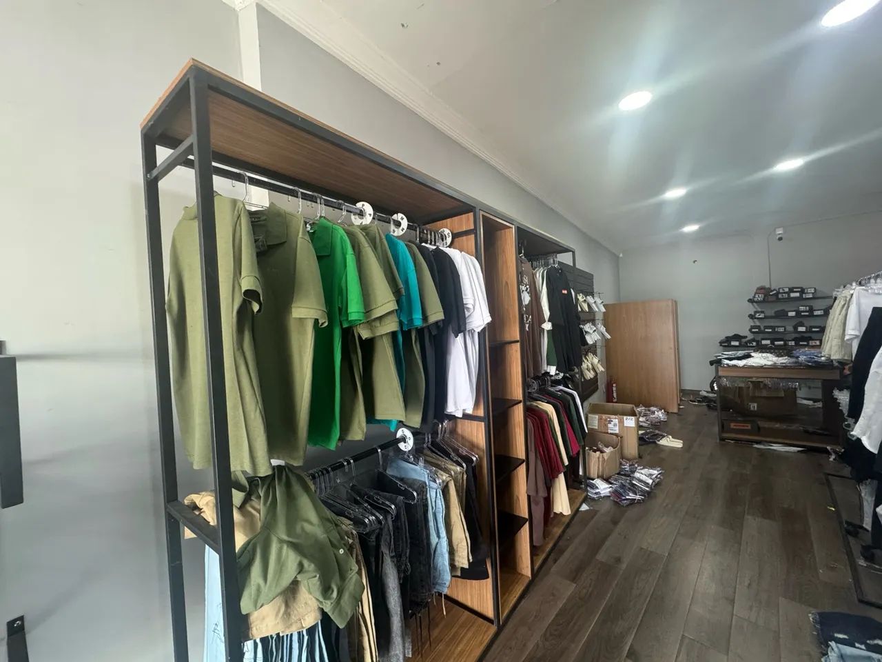 Móveis para loja de roupa  - Foto 3