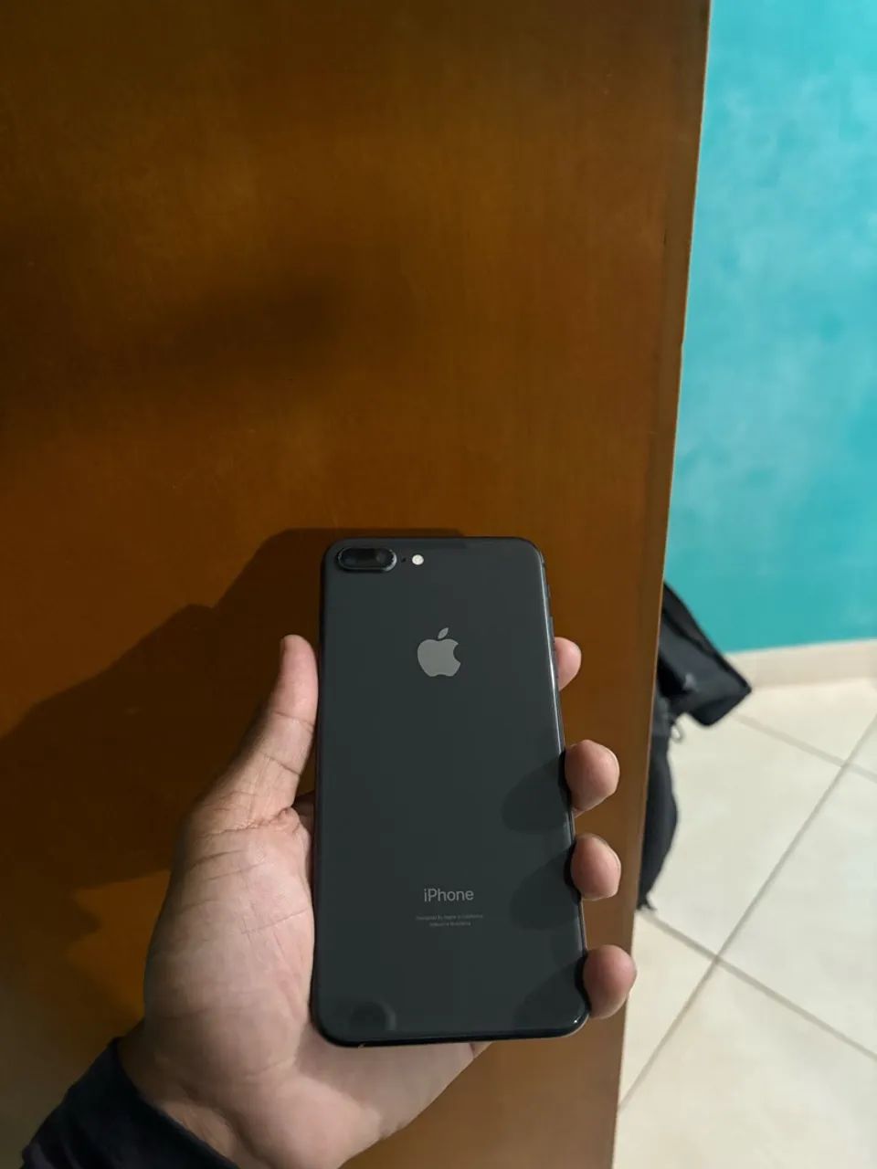 Iphone 8 Plus - Foto 3