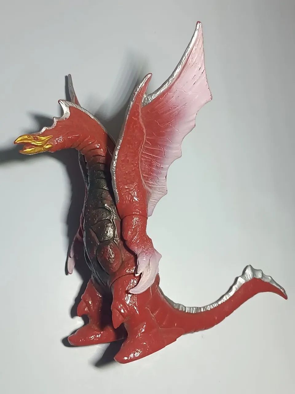 Ultraman Kaiju figure 17cm Bandai