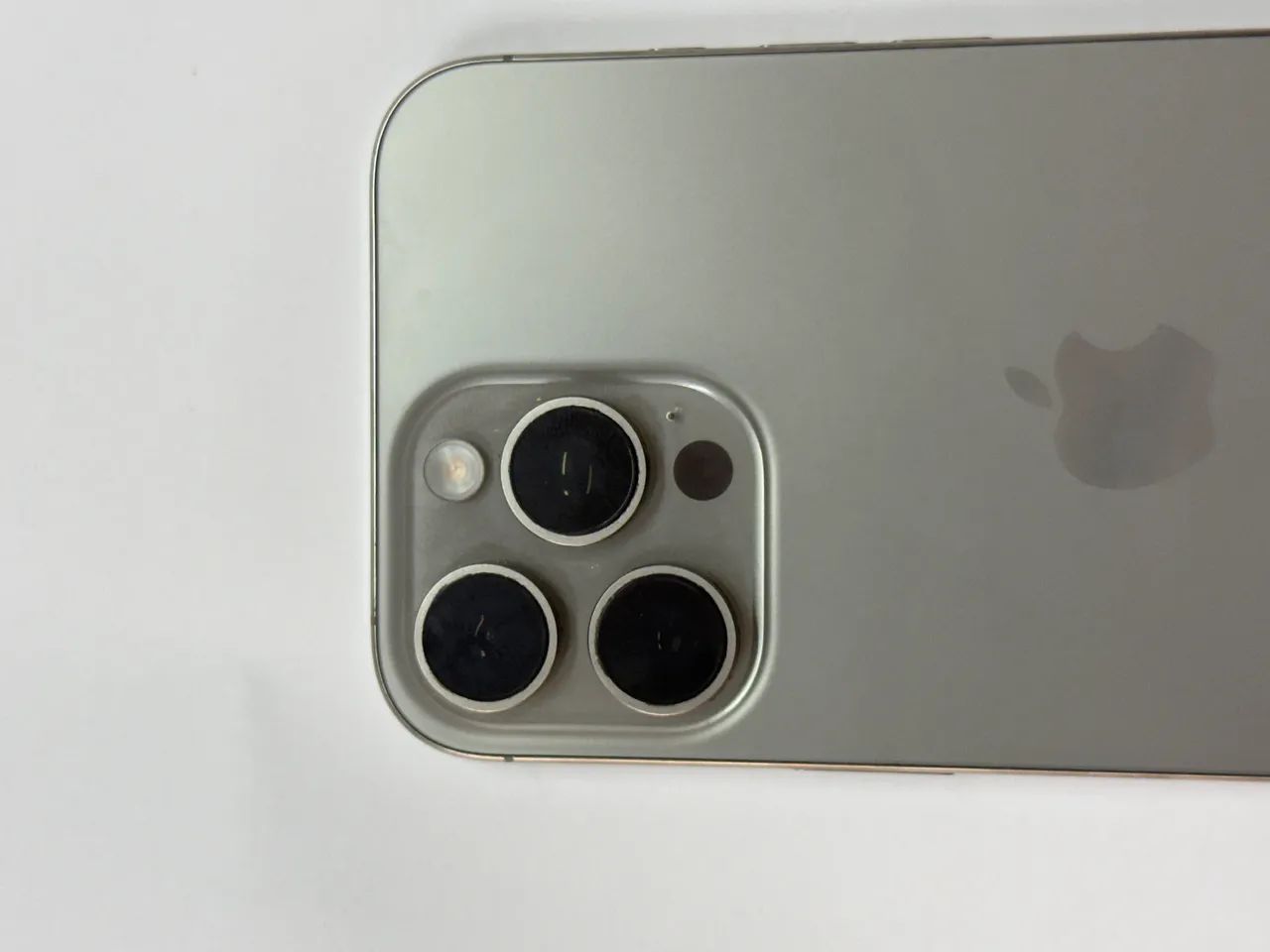 iPhone 16 pro Max  - Foto 2