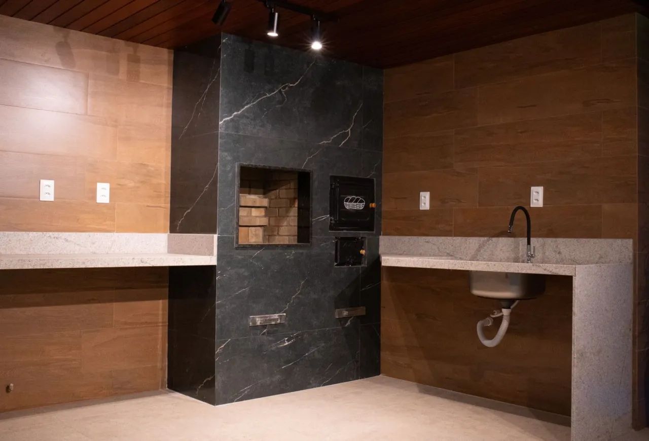 Casa em ALFAVILE, conforto e segurança  - Foto 5