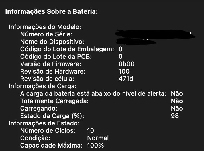 MacBook Air m4 - Foto 4