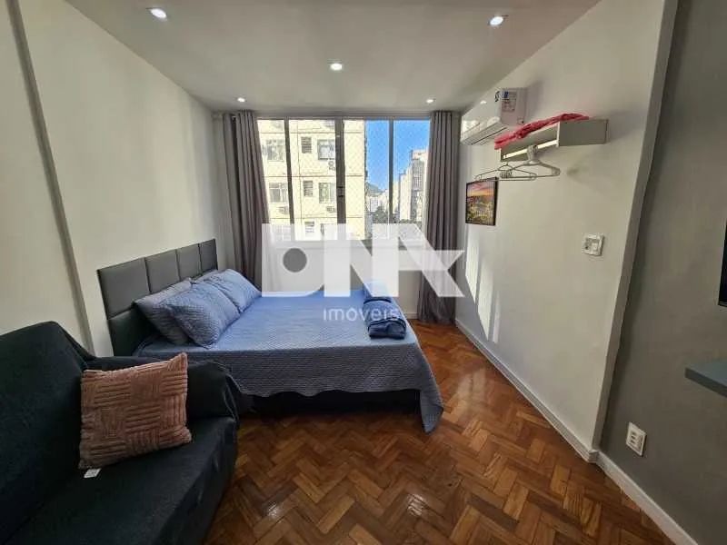 Kitnet/Conjugado : / Residencial / Copacabana - Foto 2