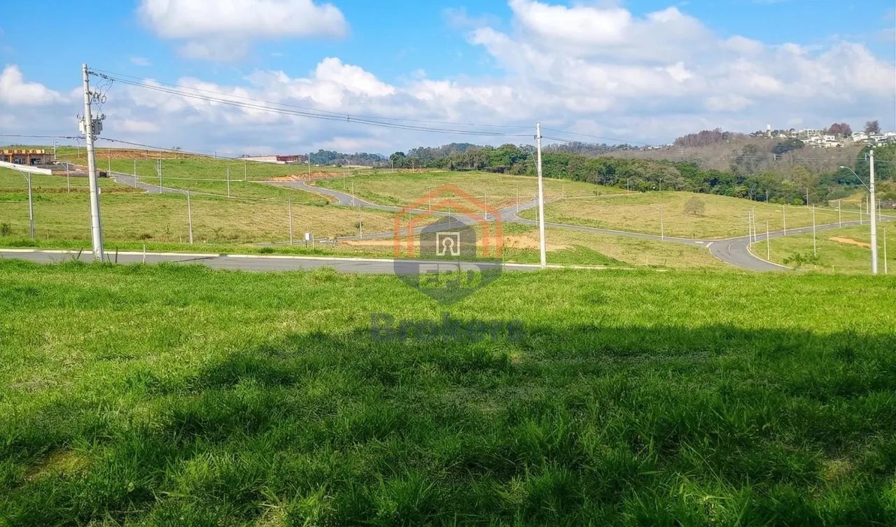 Terreno em Condominio em Caxambu - Jundiaí - Foto 3