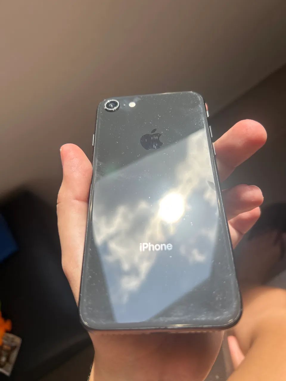 Vendo IPhone 8 - Foto 4