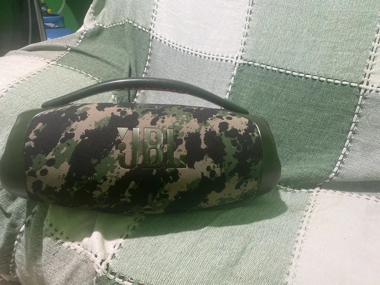 Jbl boombox 3