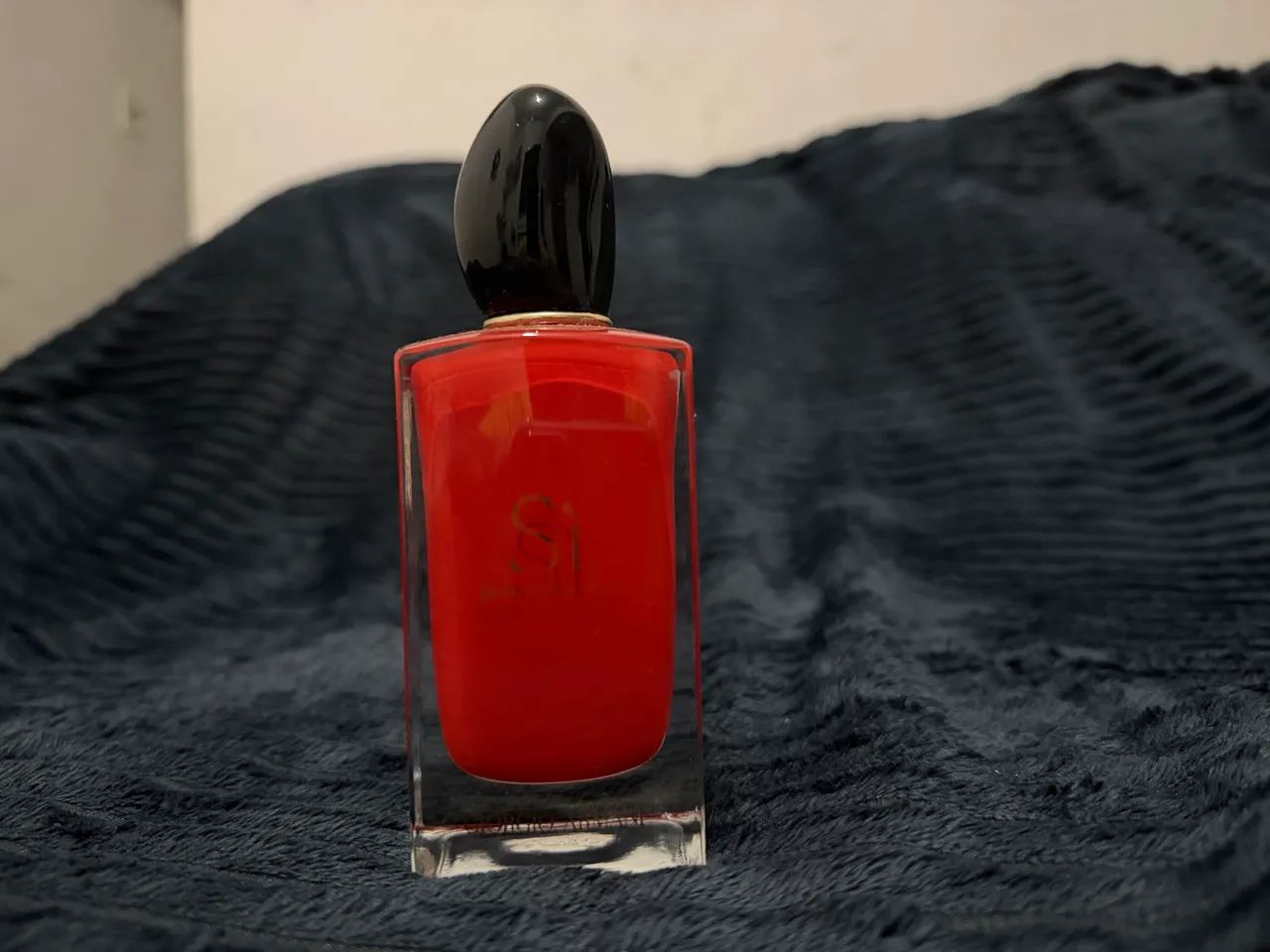 Este perfume é o elegante Si Passione, da Giorgio Armani.100 ml - Foto 2