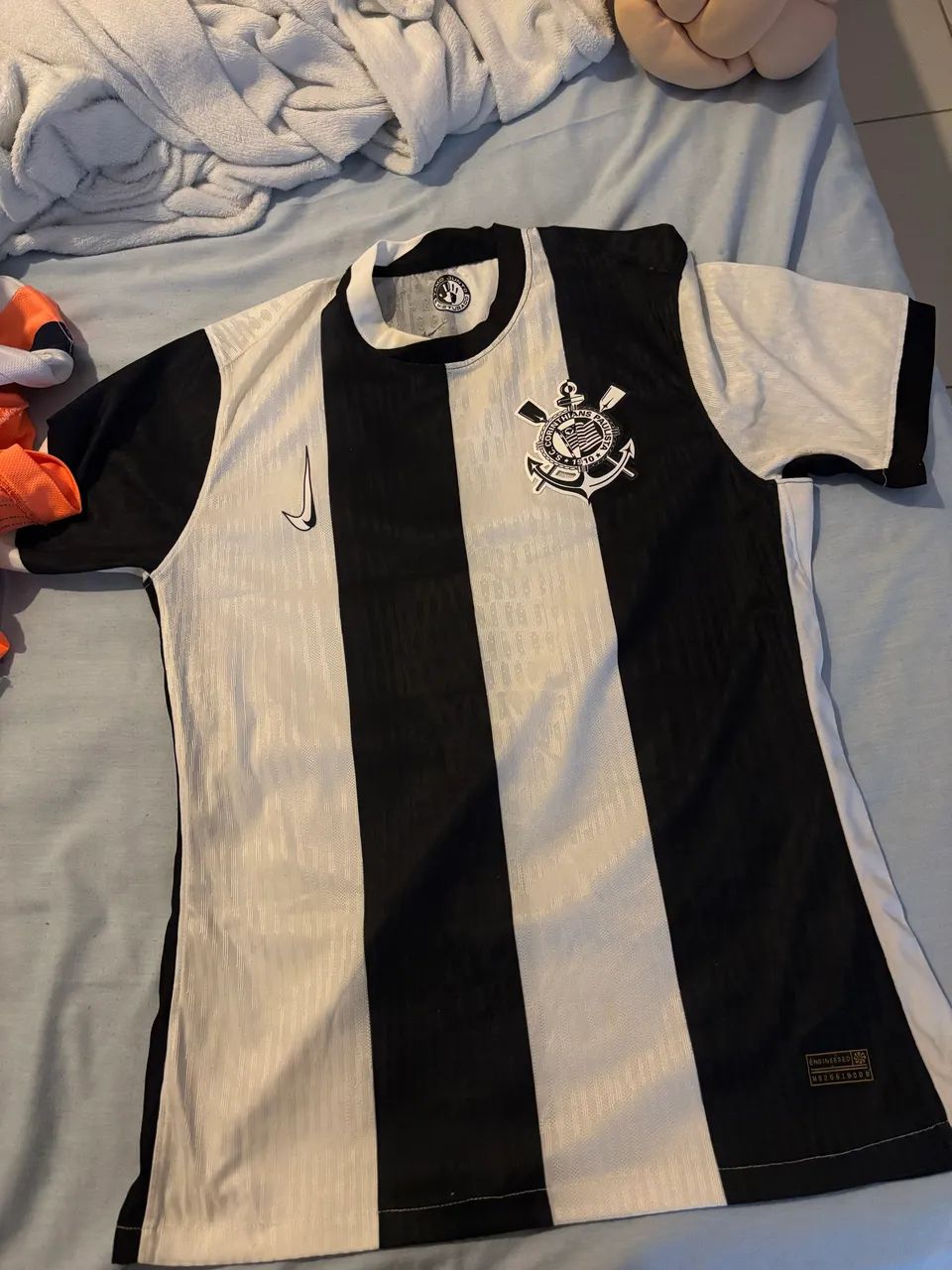 Camisa de time - Foto 2