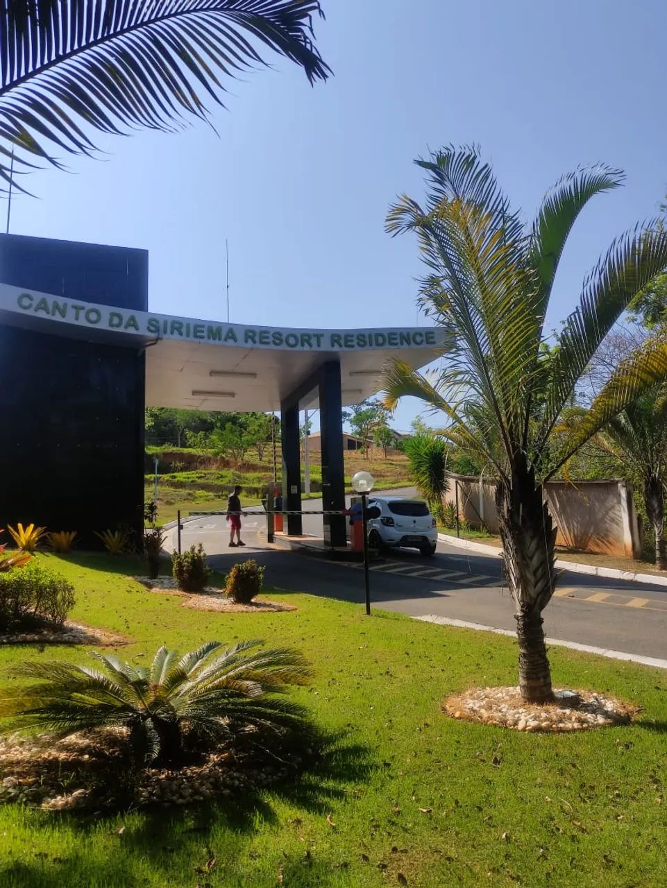 Lote / Terreno à venda em Jaboticatubas - Foto 2