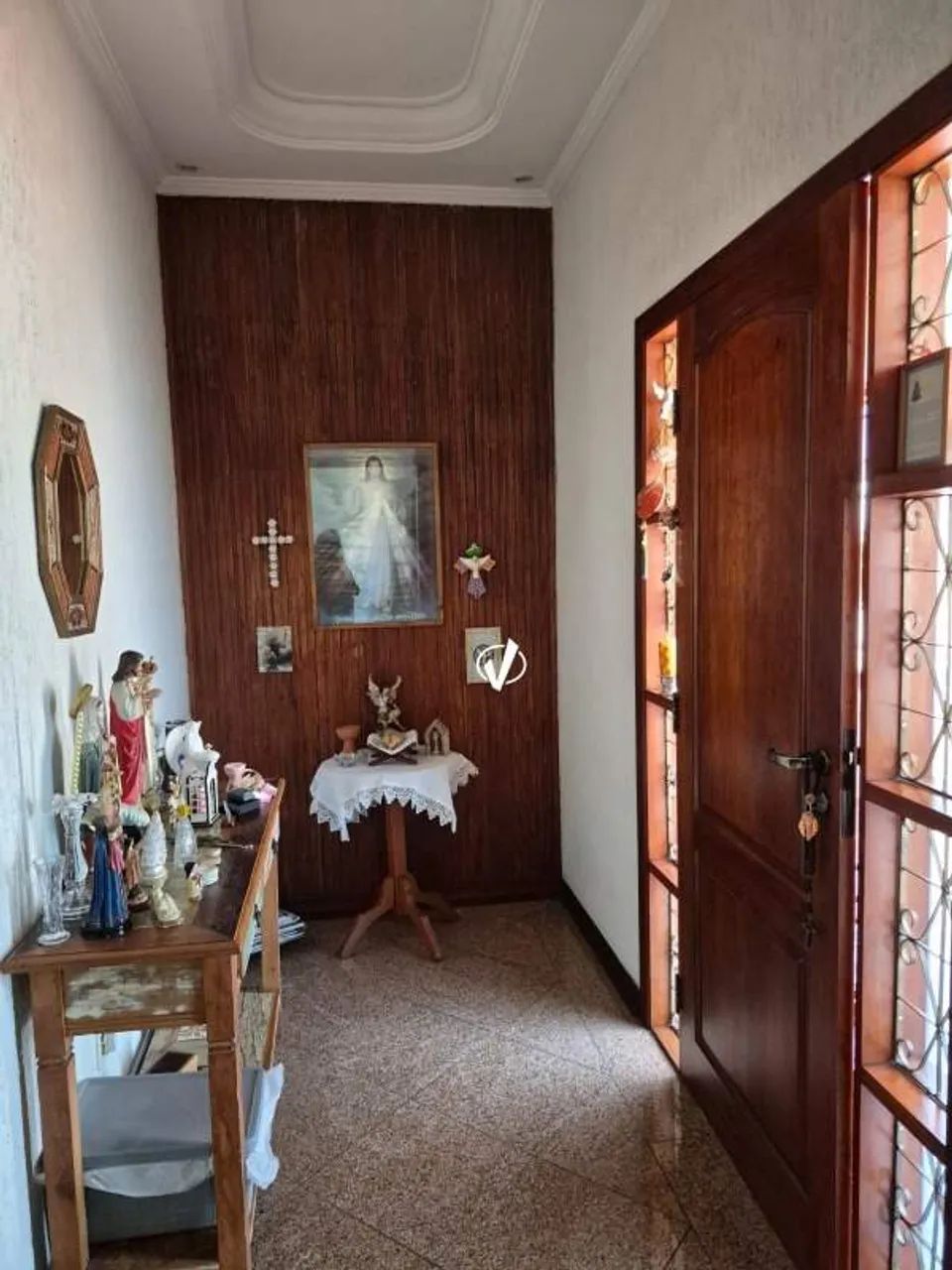 CASA À VENDA - CENTRO - PINDAMONHANGABA/SP - Foto 5
