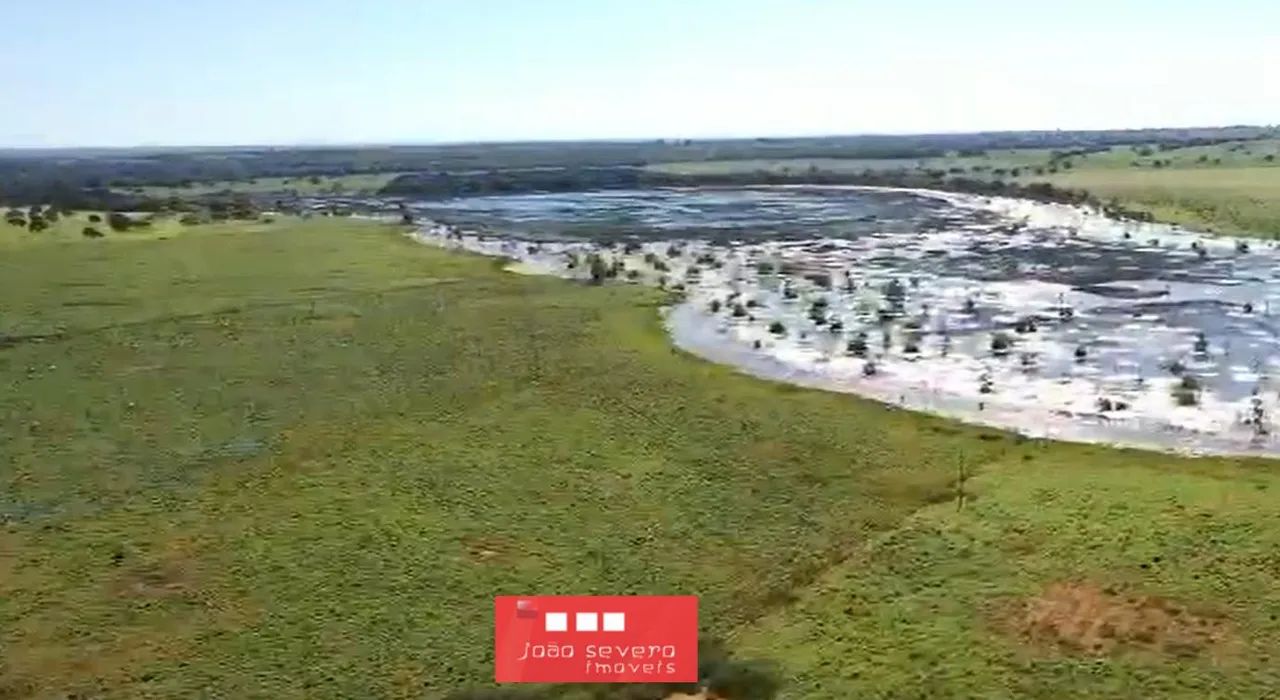 Fazenda para Venda em Formoso do Araguaia - Foto 4
