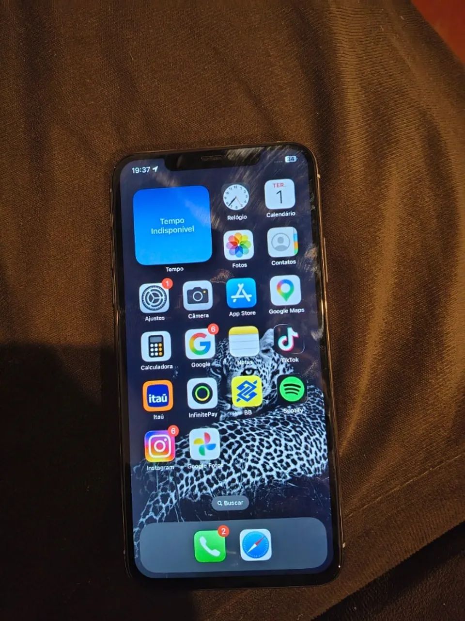 Iphone 11 pro max - Foto 4