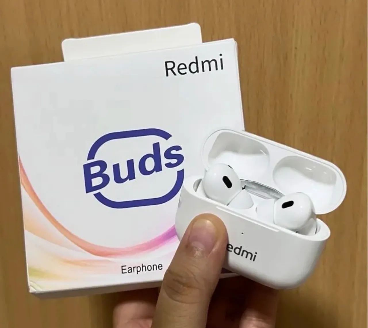 Fone Redmi Dots