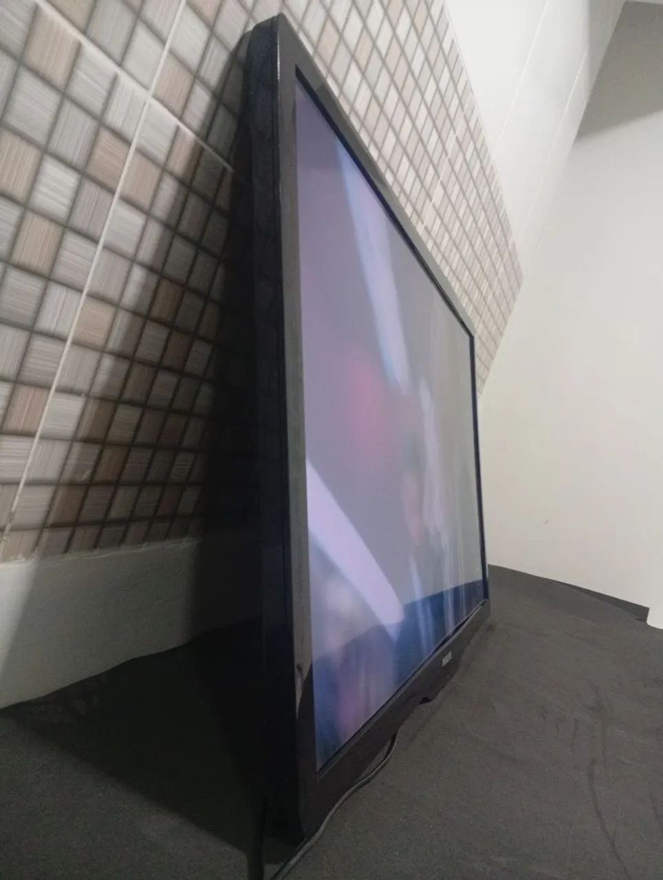 TV LED Philips 40 Polegadas Full HD - Funcionando Perfeitamente! - Foto 2