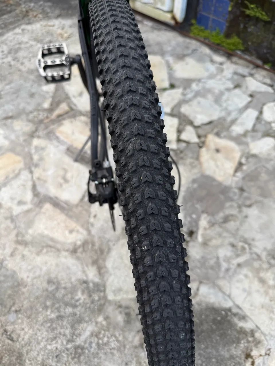 Bicicleta Aro 29 TODA SHIMANO - QUADRO 19 - Foto 4