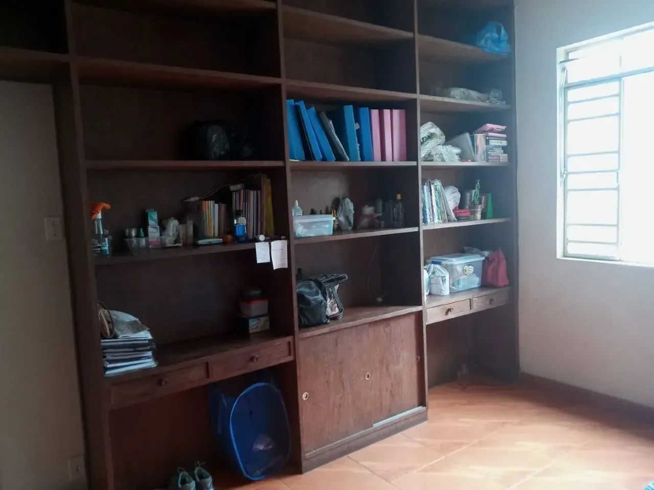 (30282) à venda - Casa com 3 quartos, no Santa Efigênia - Foto 3