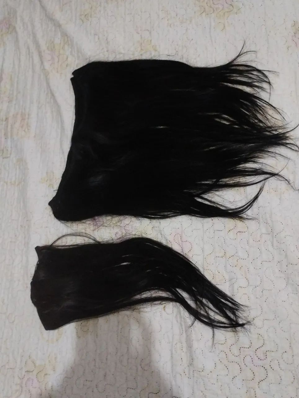 Cabelo vetnamita  - Foto 2