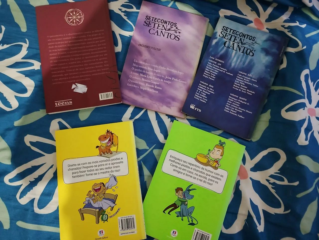 Livros diversos - Foto 2