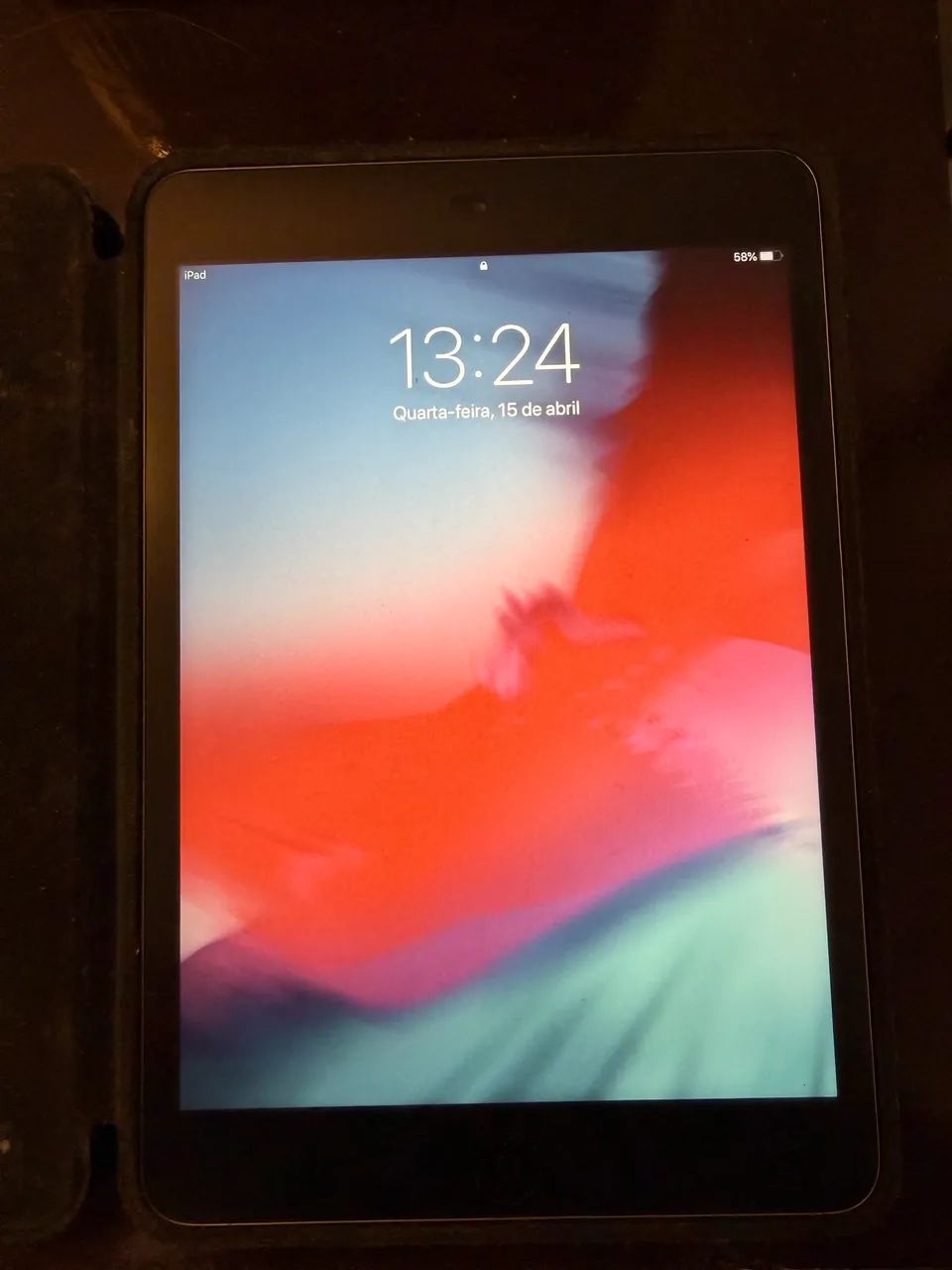 iPad Mini 3 - 16gb - Excelente Estado - Tablets e E-Readers