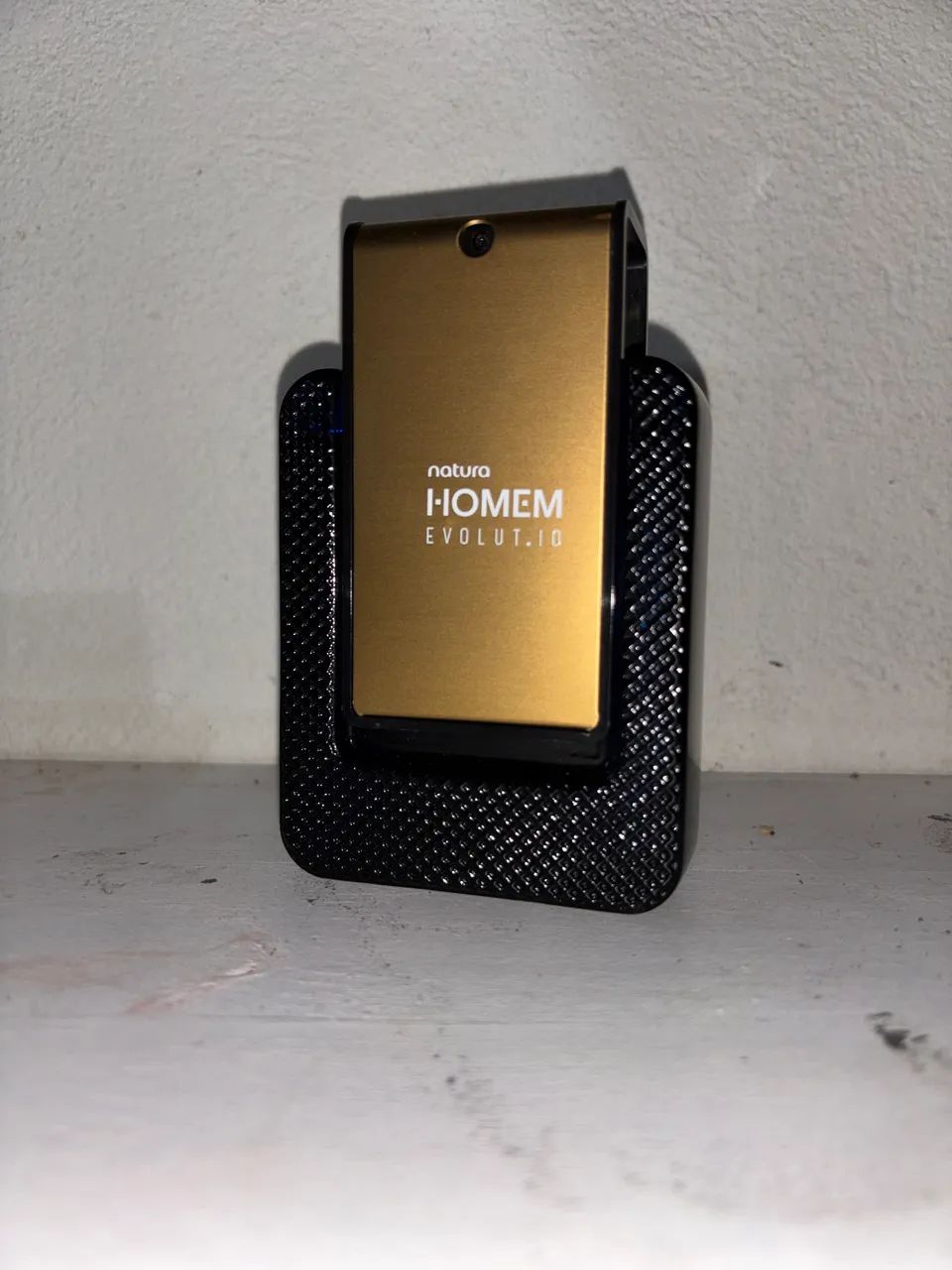 Natura Homem Evolut.io 100ml