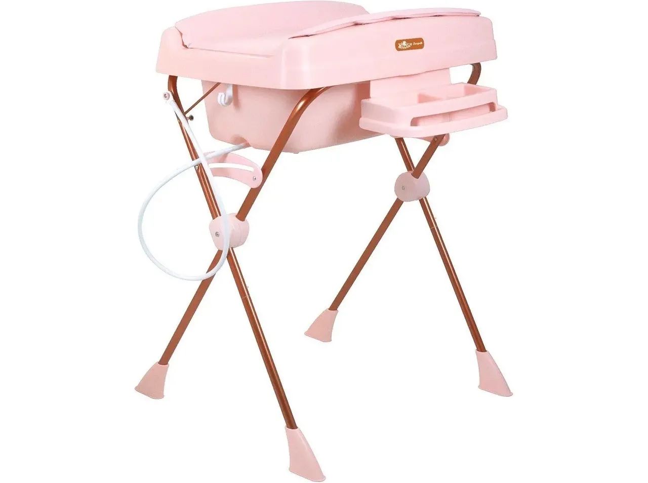 Banheira de bebe Burigotto