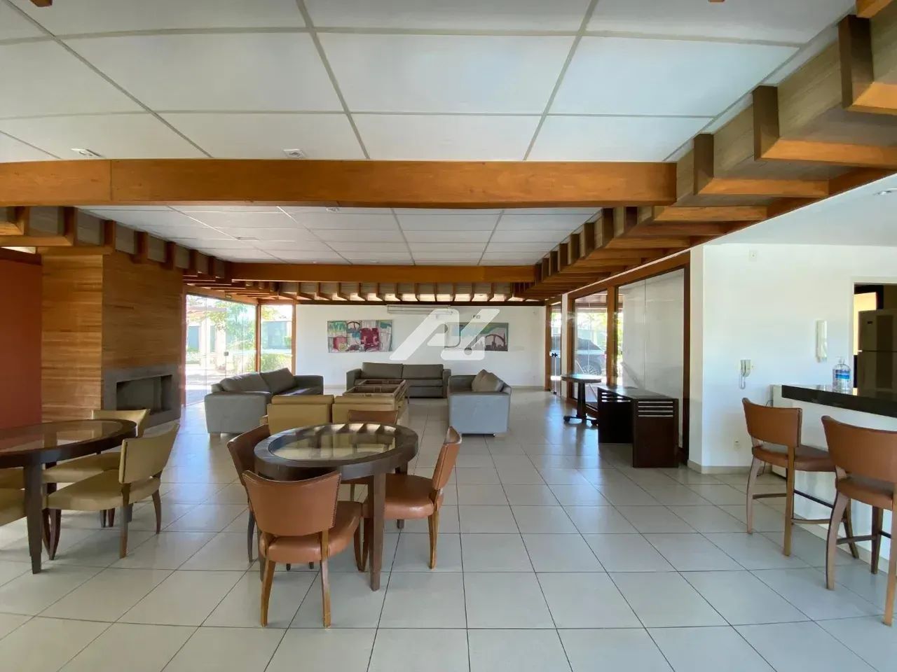 Sobrado para venda com 477 metros quadrados com 5 quartos - Foto 3