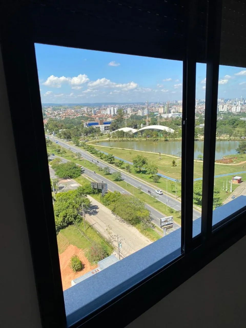 Foto - Sorocaba - Jardim Ibiti do Paço