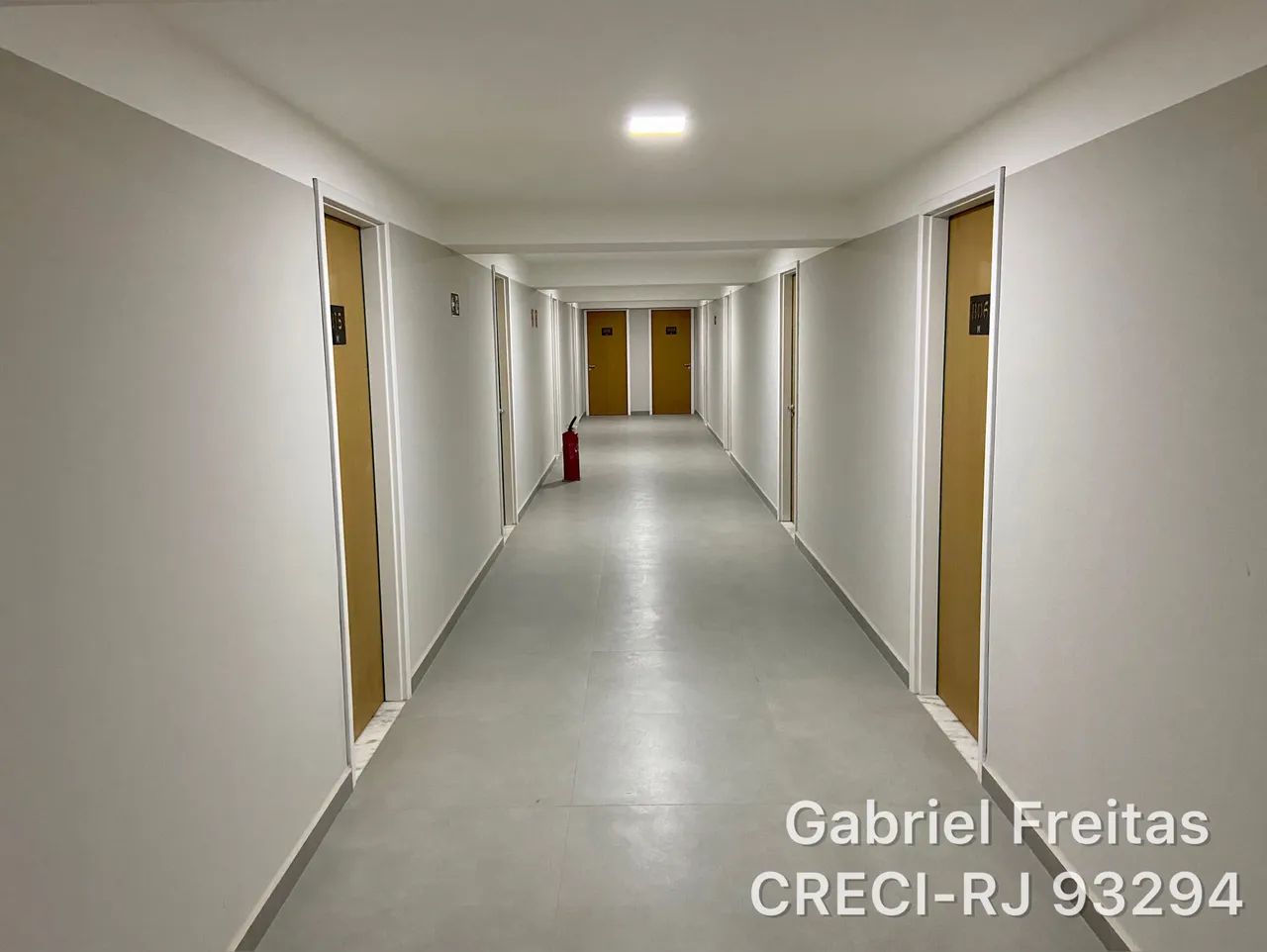 Sala comercial - Ed. Maximum Corporate - Foto 7