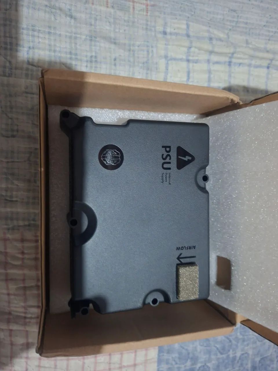 Fonte XBOX ONE SÉRIES S