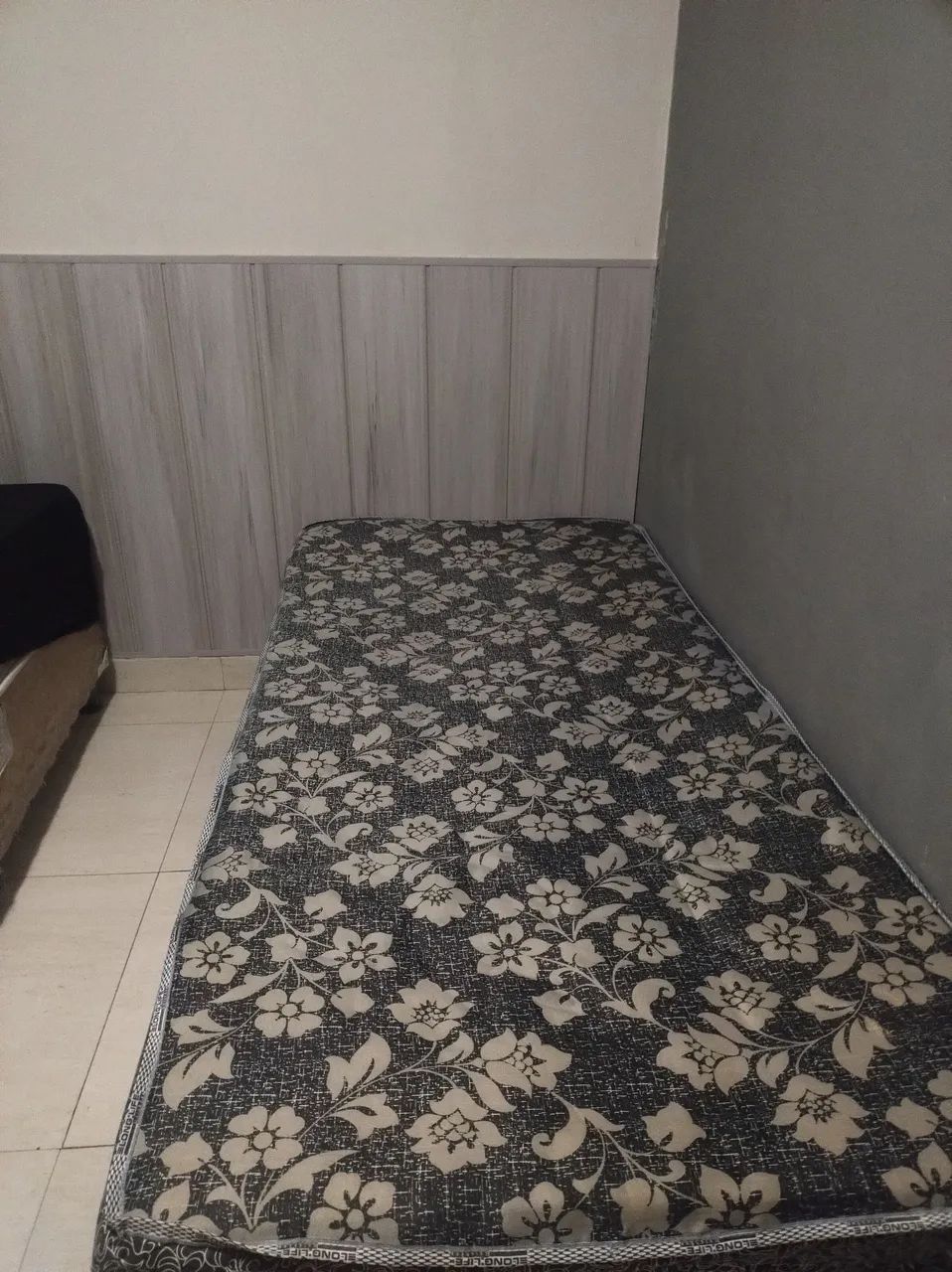 2 CAMA BOX SOLTEIRO R$ 300,00 - Foto 4