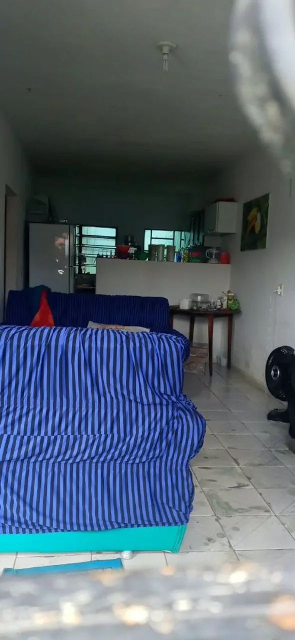 Casa no Cleto Marques - Foto 2