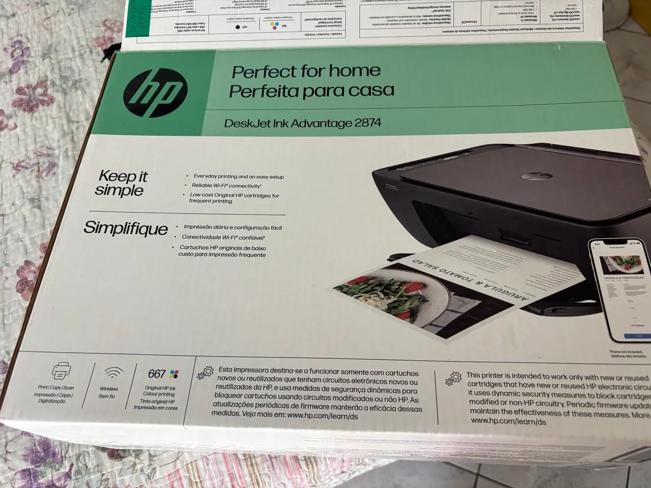 Impressora 