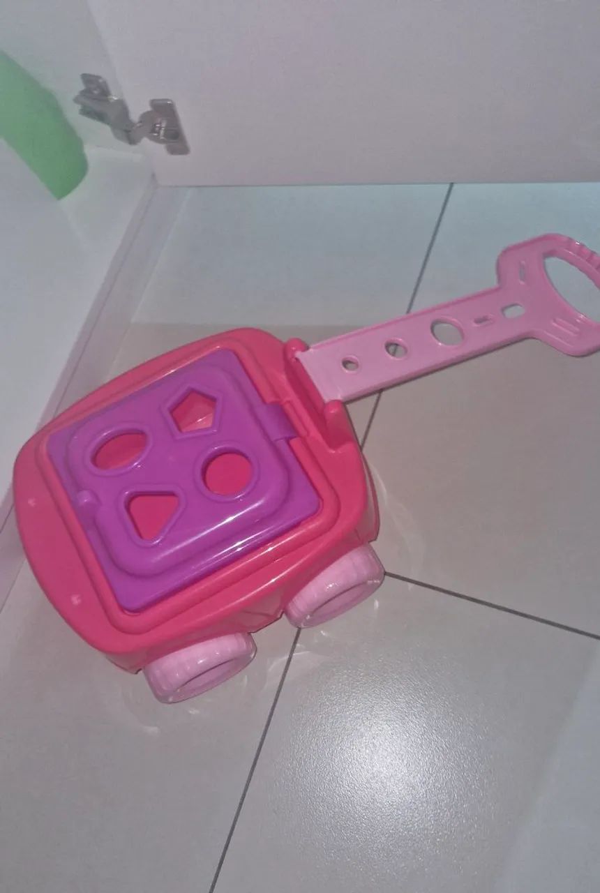 Lote de brinquedos  - Foto 5