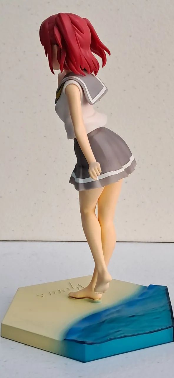 Figura anime Love Live usado - Foto 4
